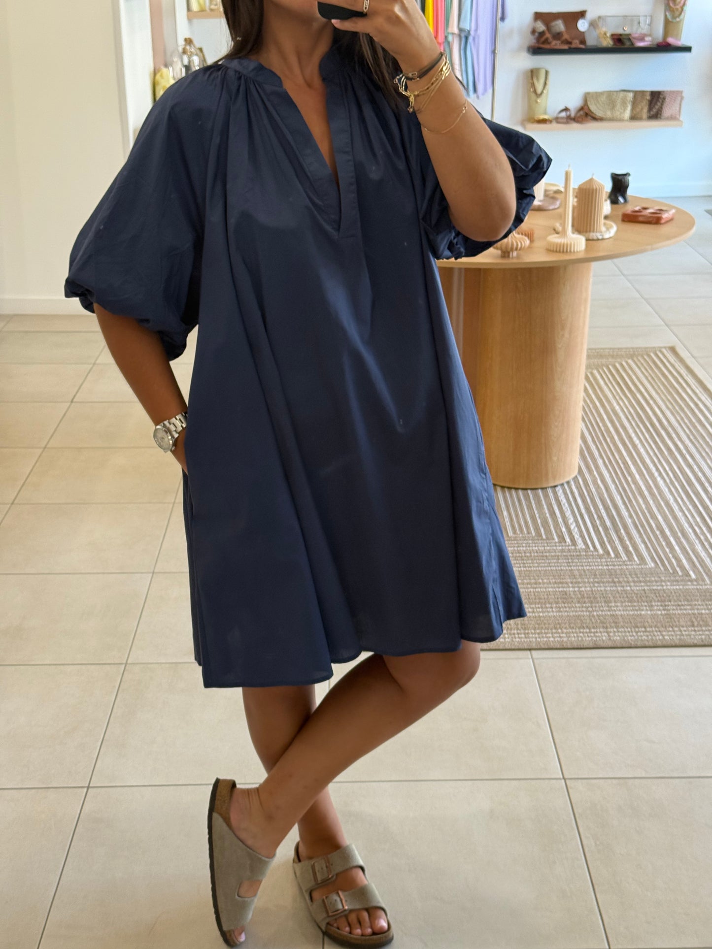 ROBE MERYL