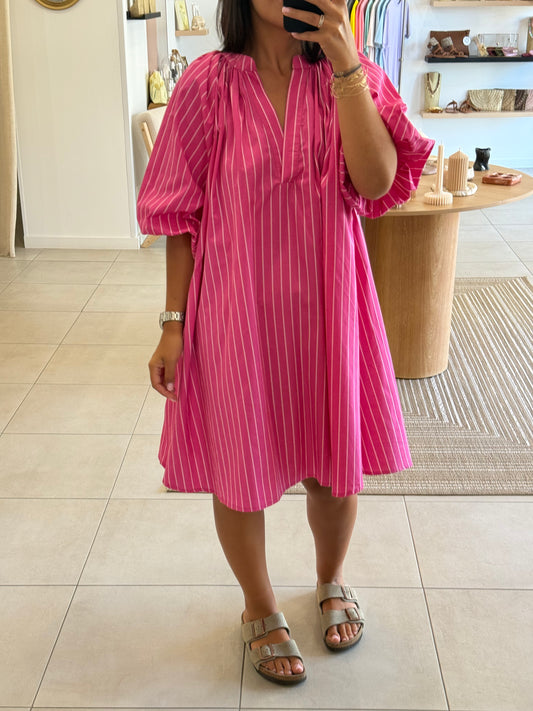 ROBE CRUSH