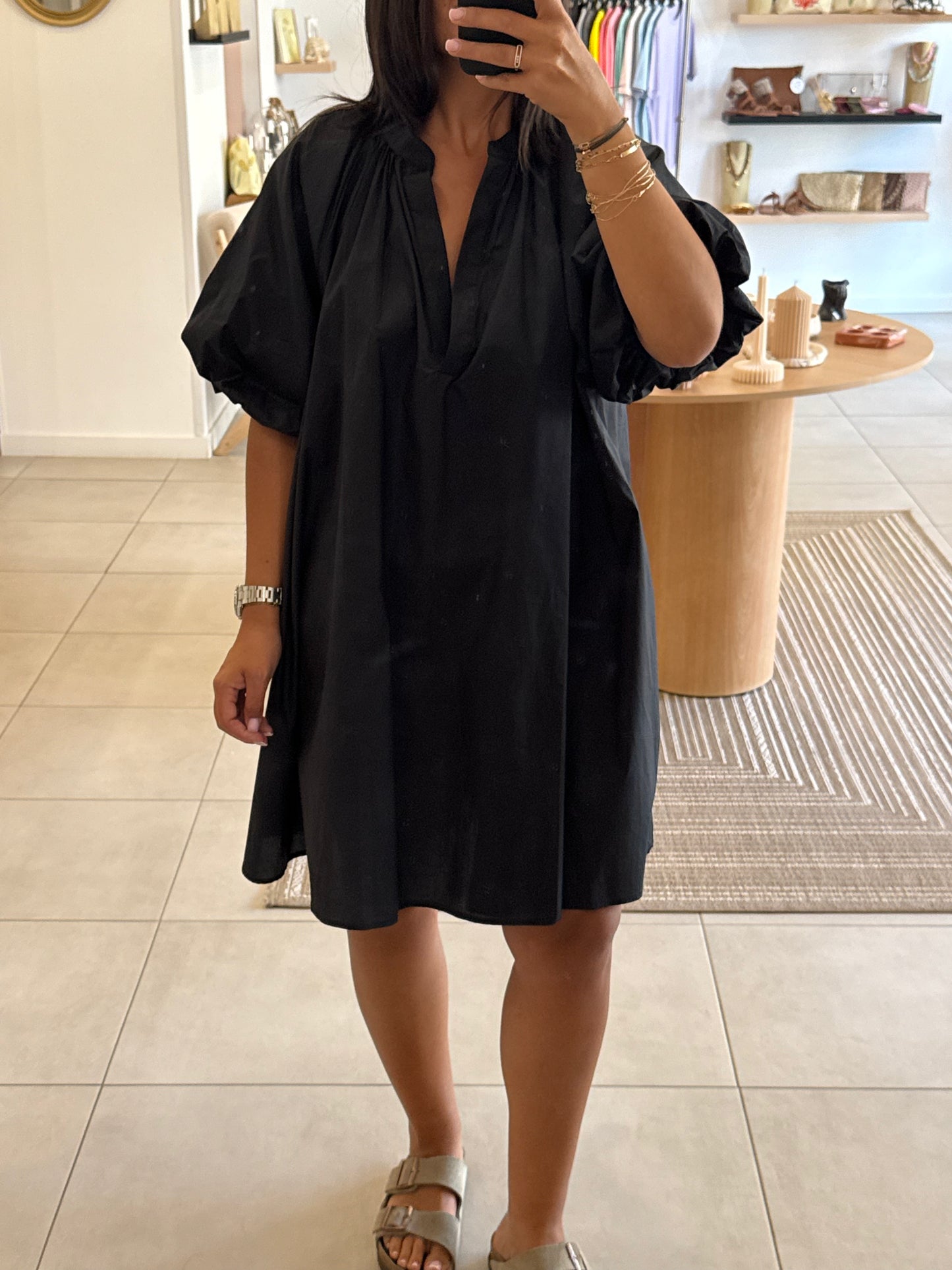 ROBE MERYL