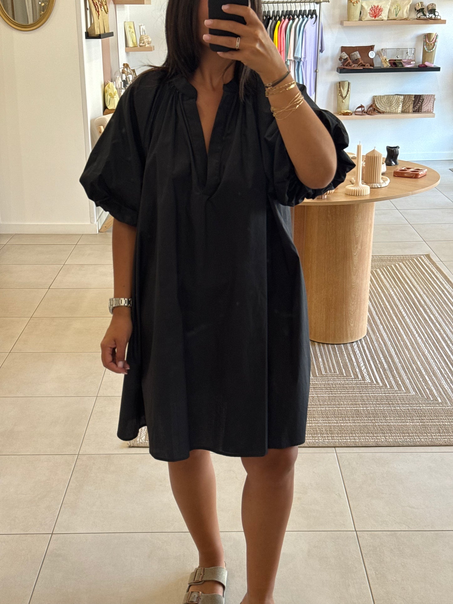 ROBE MERYL