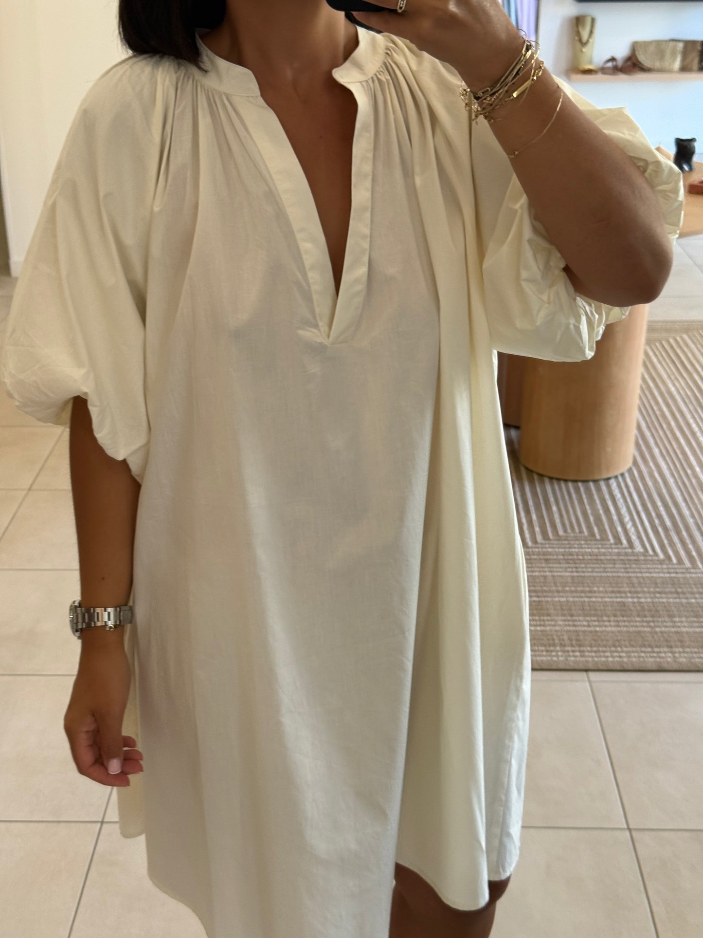 ROBE MERYL