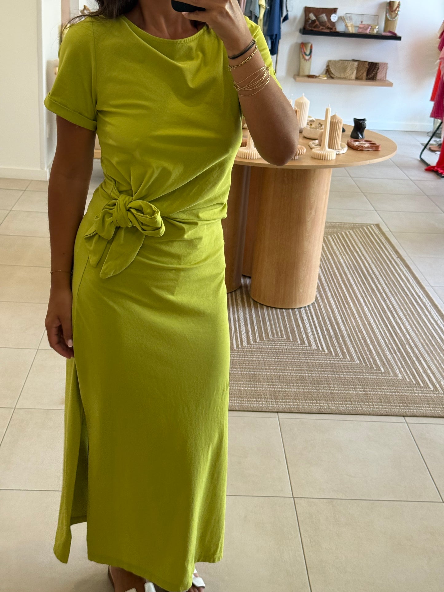 ROBE MARRANT