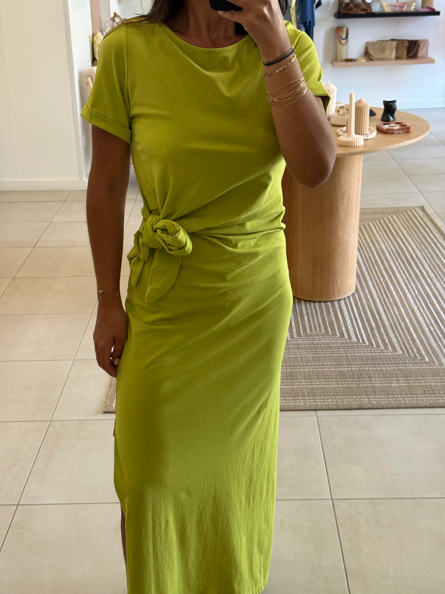 ROBE MARRANT