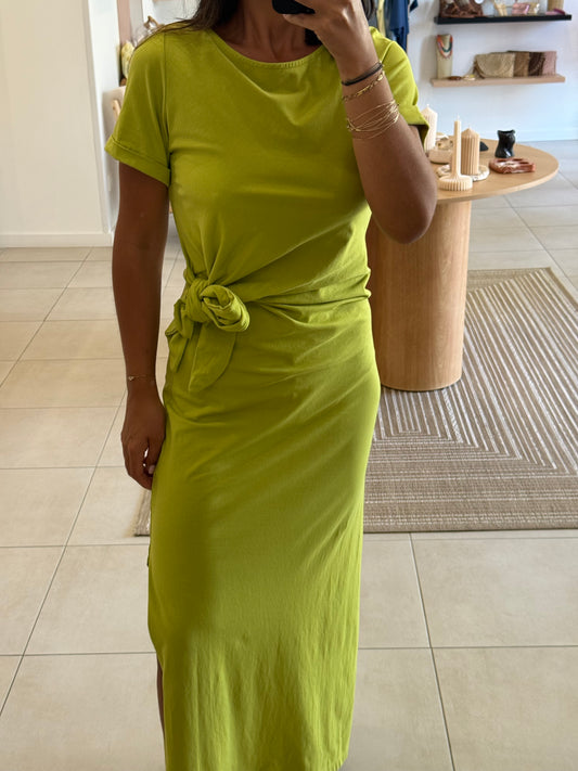 ROBE MARRANT