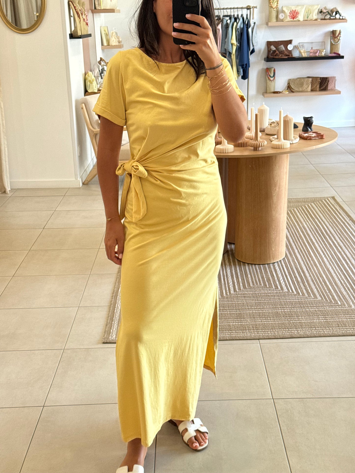 ROBE MARRANT