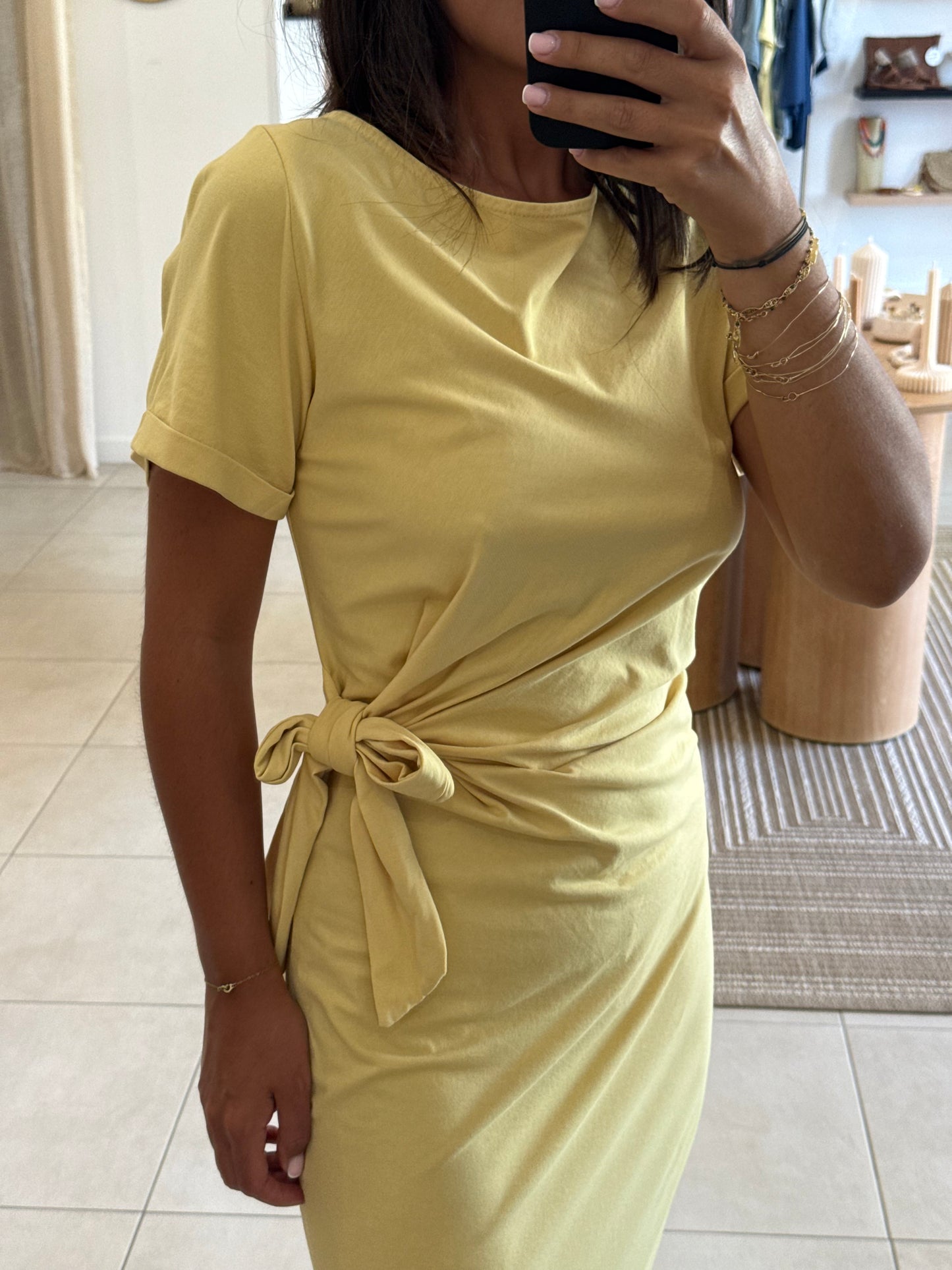ROBE MARRANT