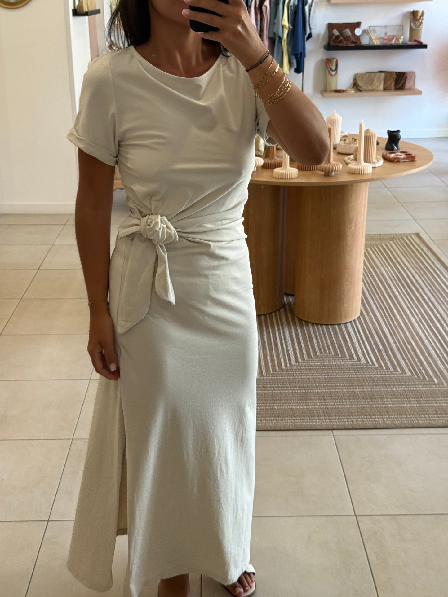 ROBE MARRANT