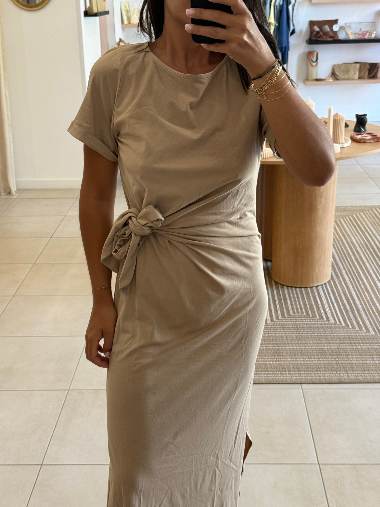 ROBE MARRANT