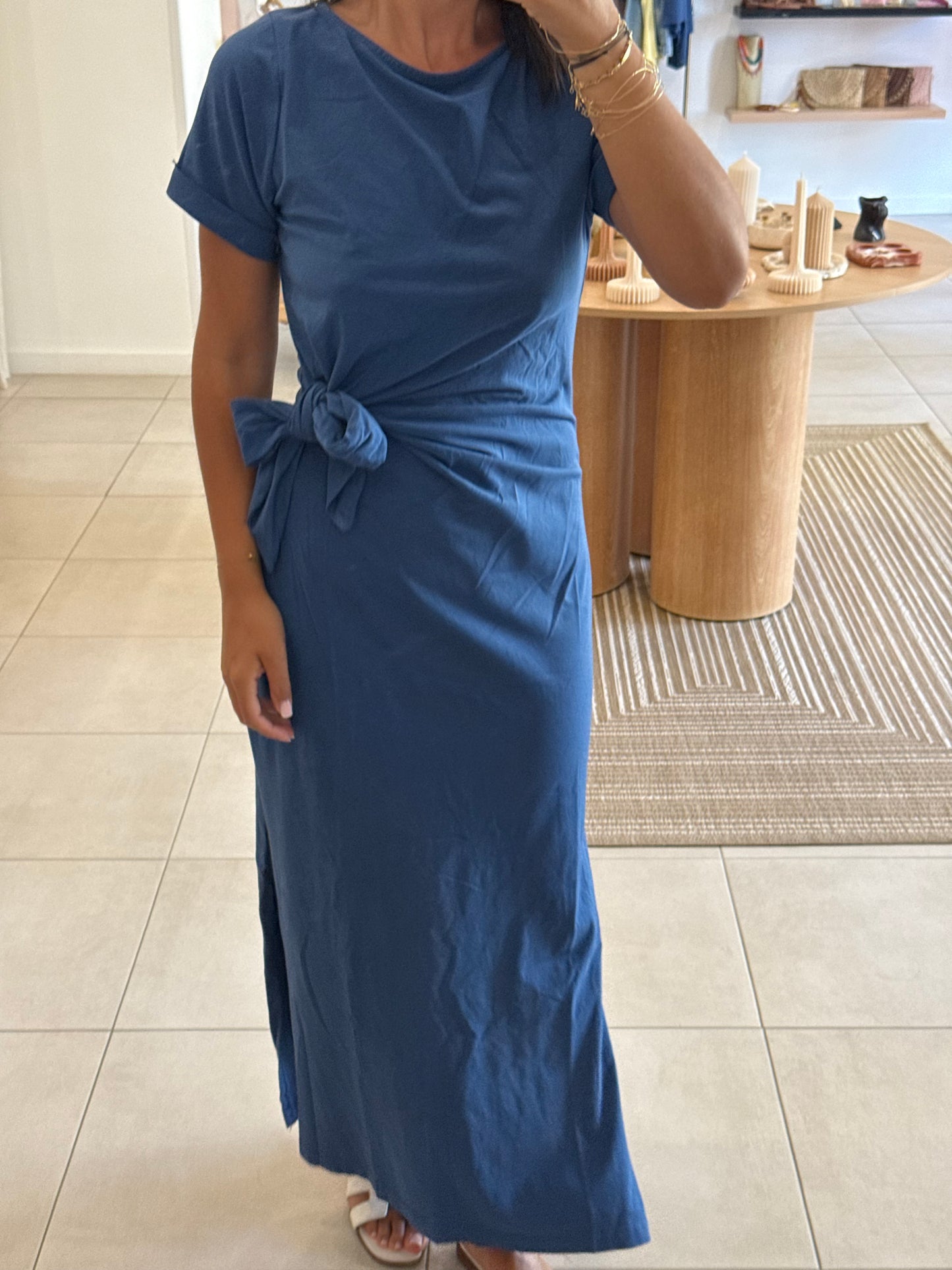 ROBE MARRANT