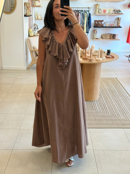 ROBE CLARA