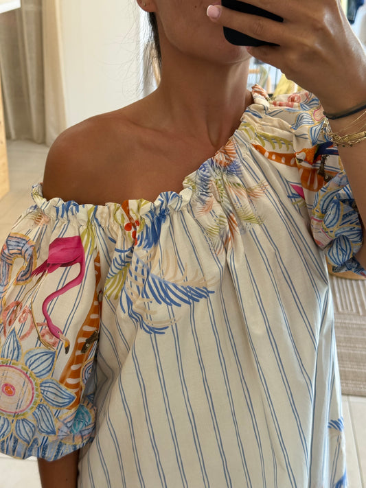 ROBE ELODIE