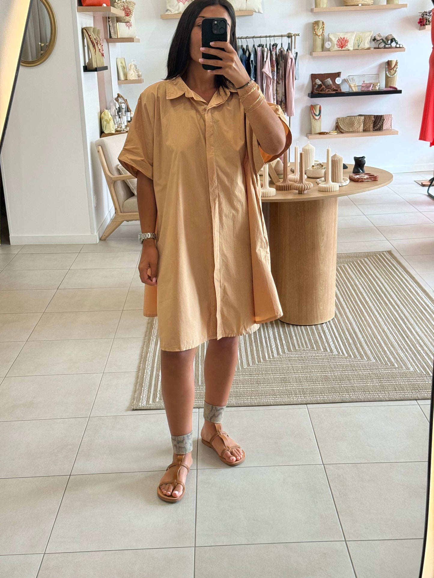 ROBE ANNA