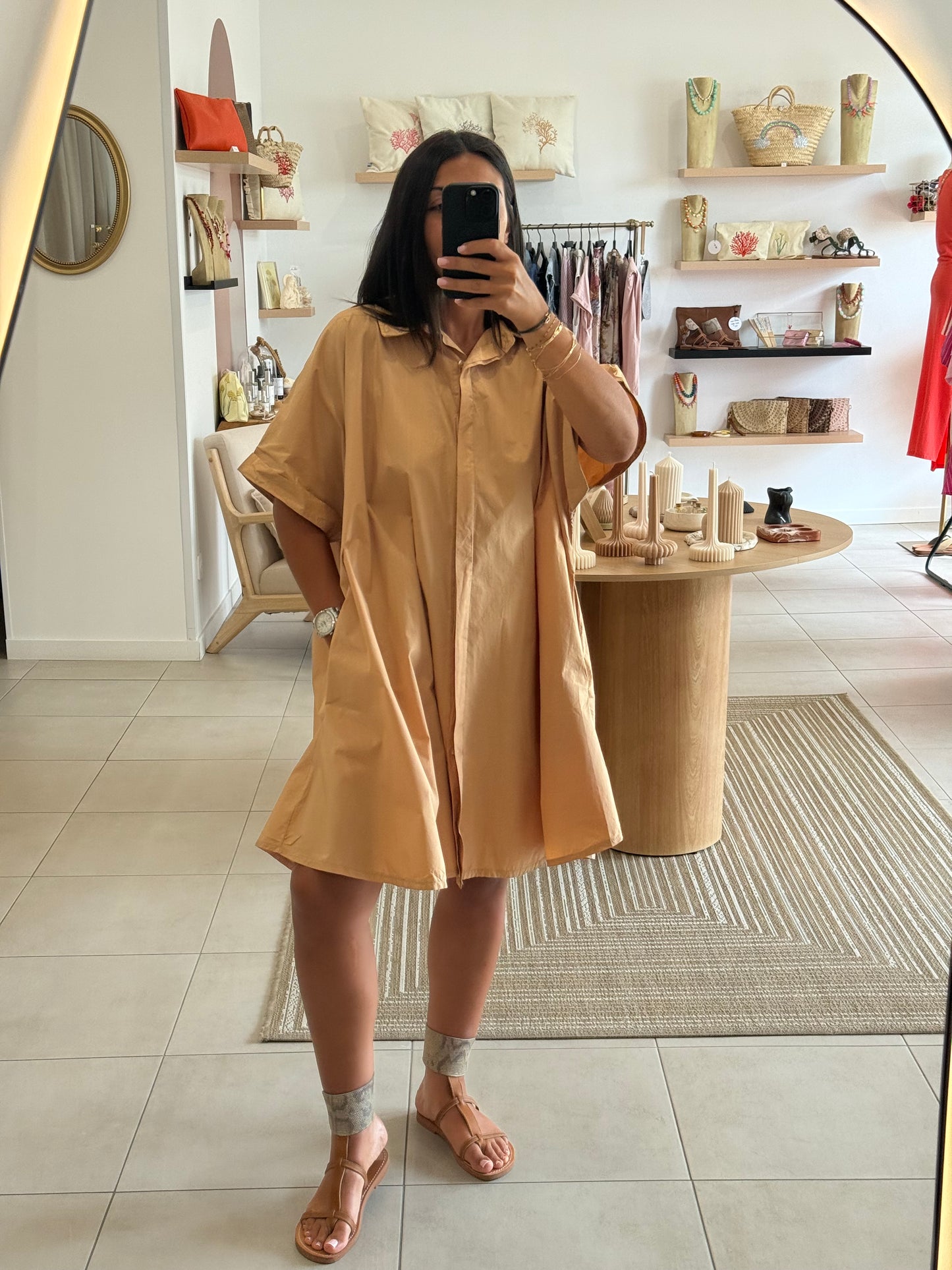ROBE ANNA