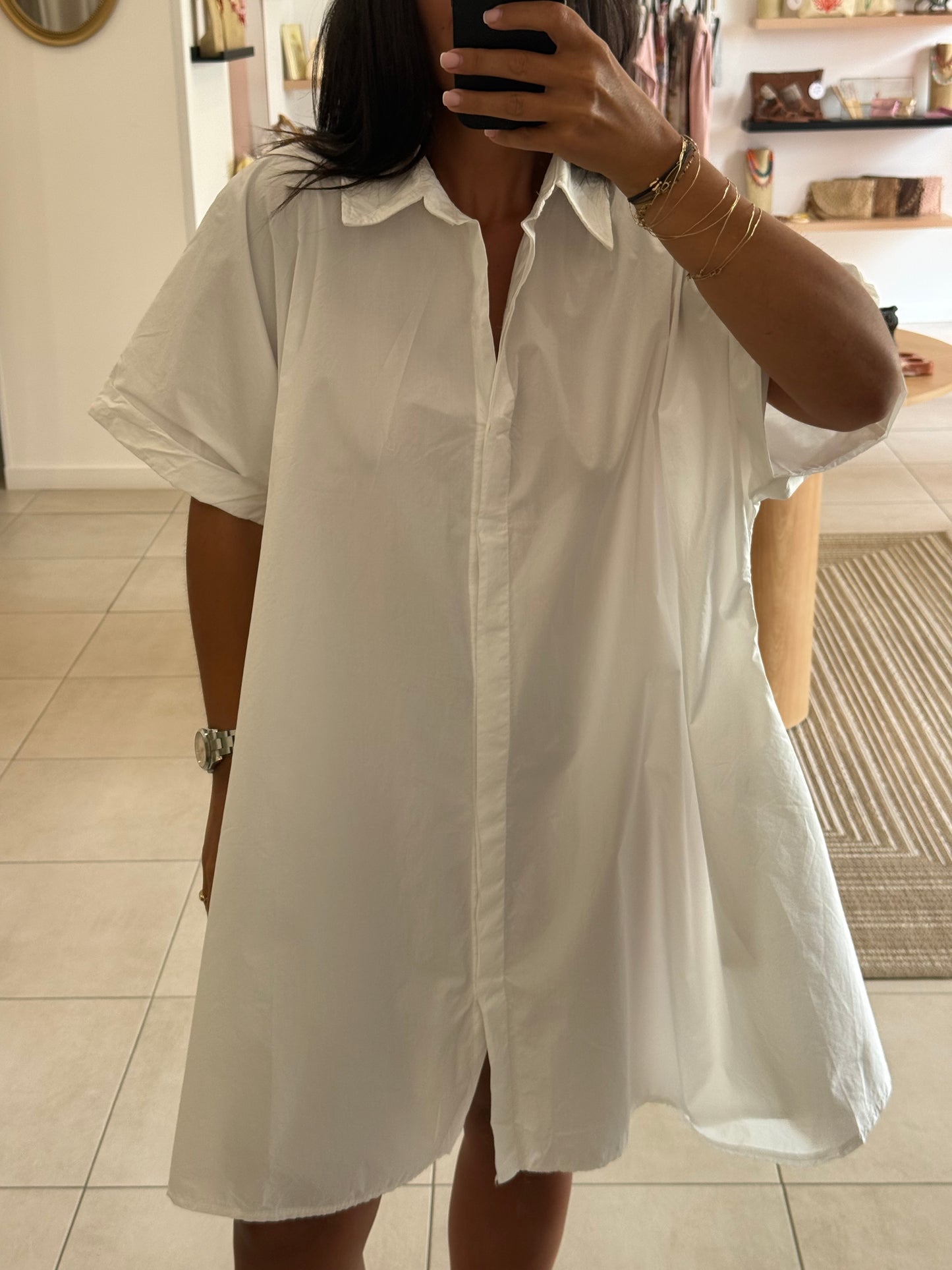 ROBE ANNA