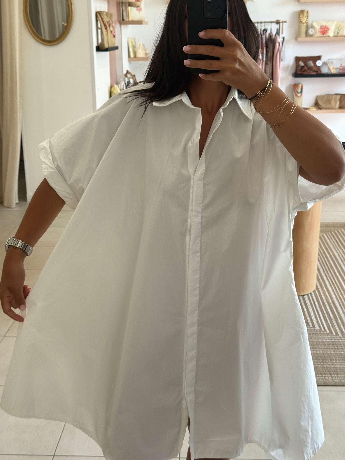 ROBE ANNA