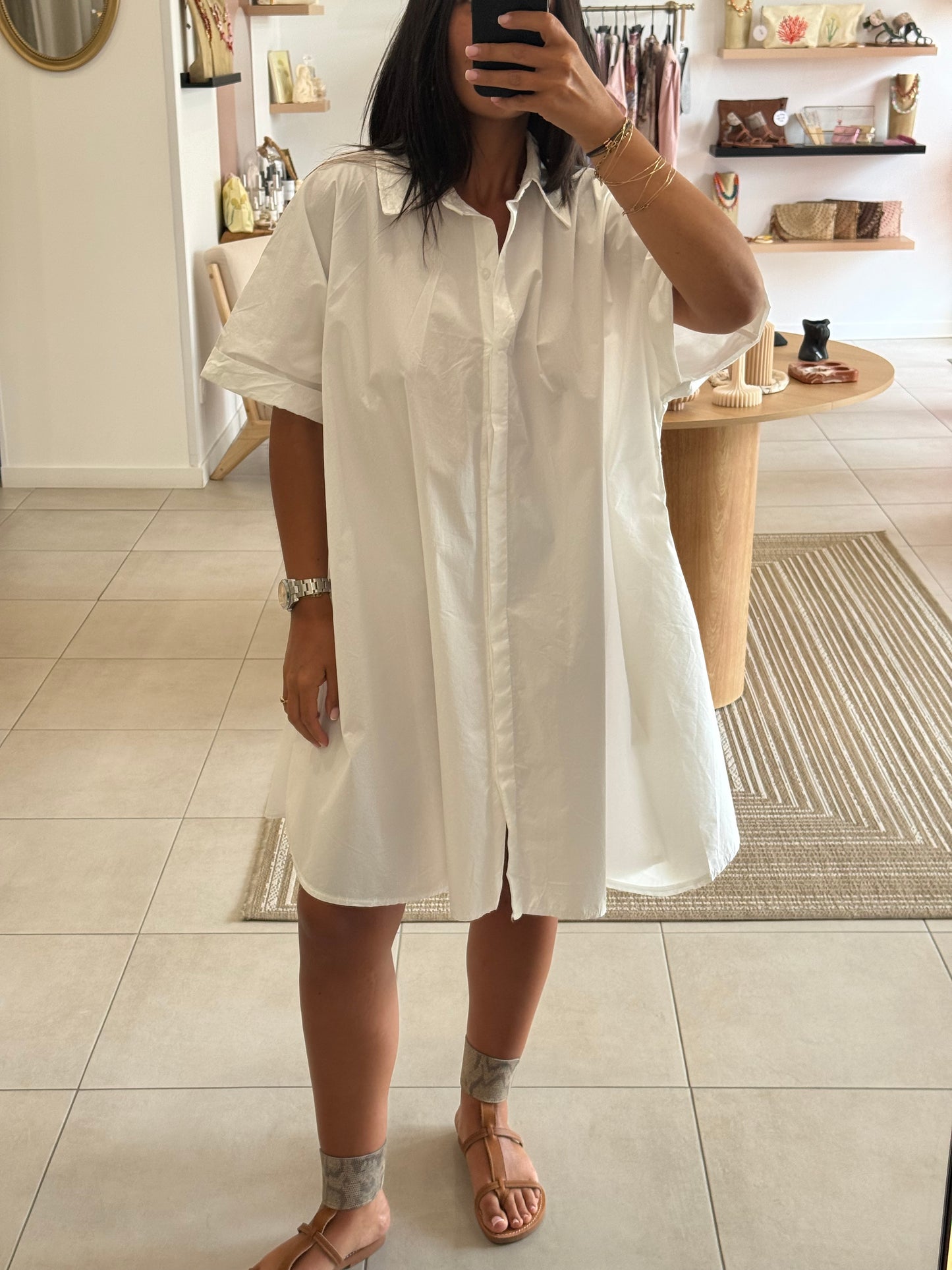ROBE ANNA
