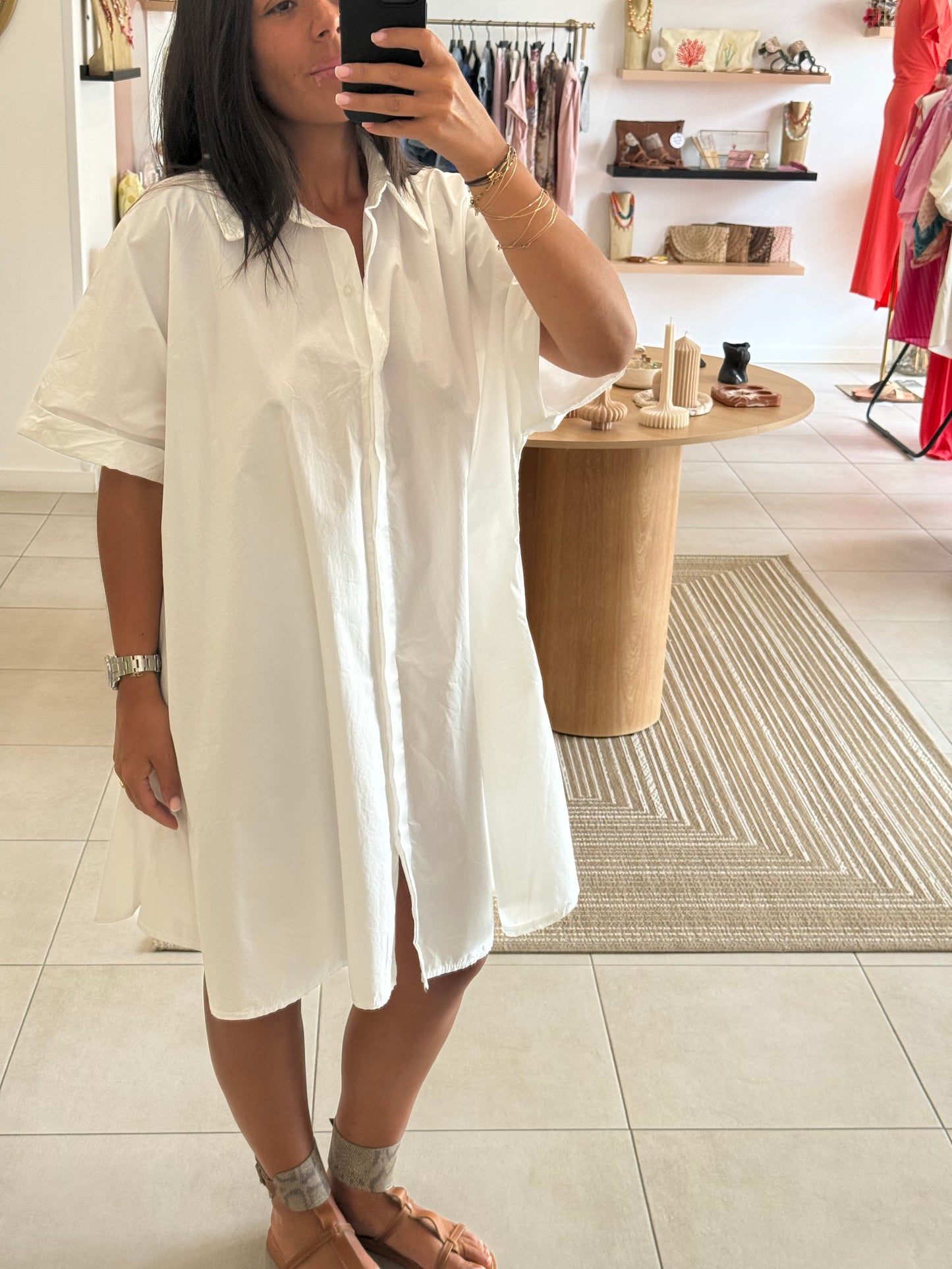 ROBE ANNA