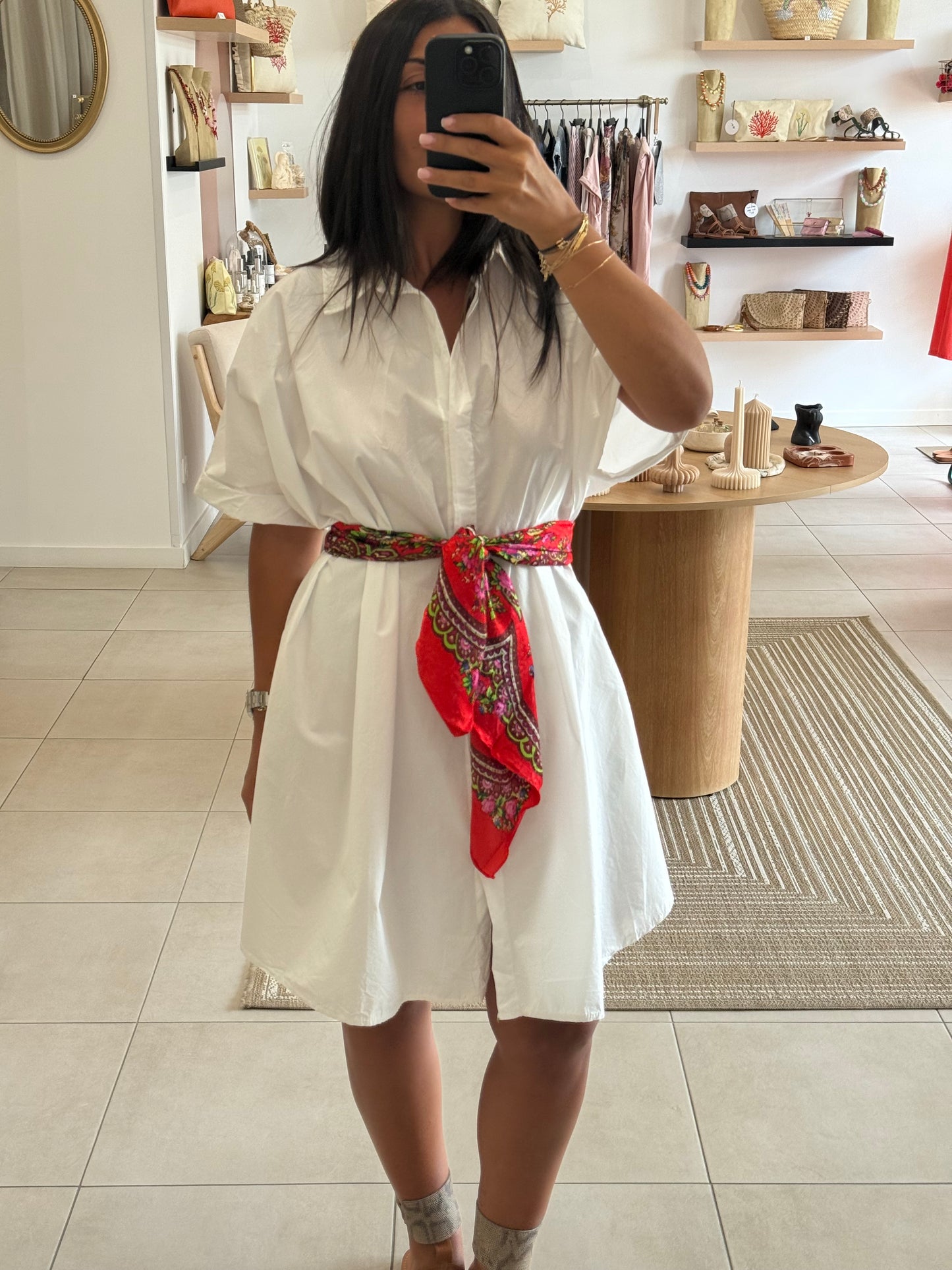 ROBE ANNA
