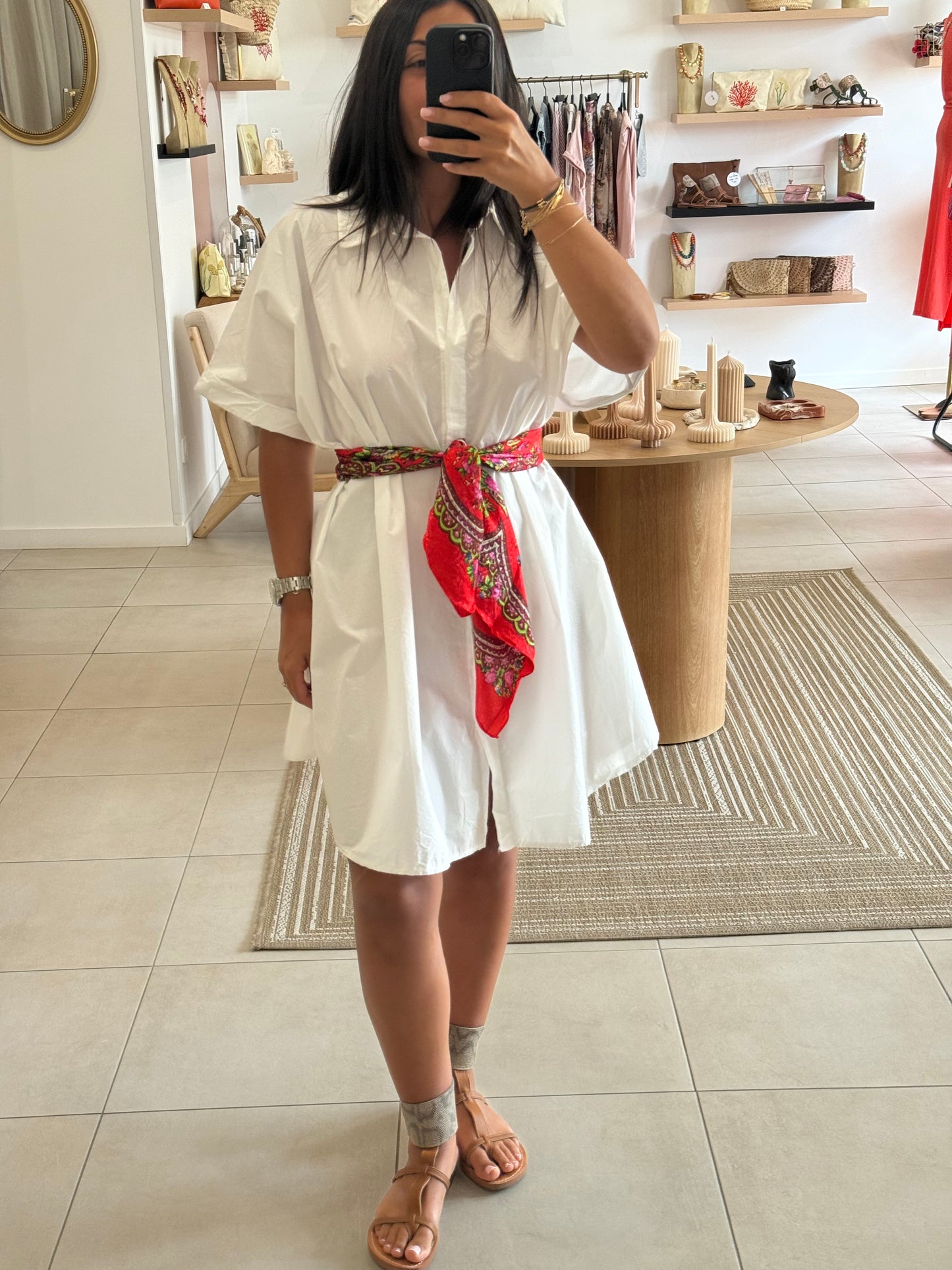 ROBE ANNA