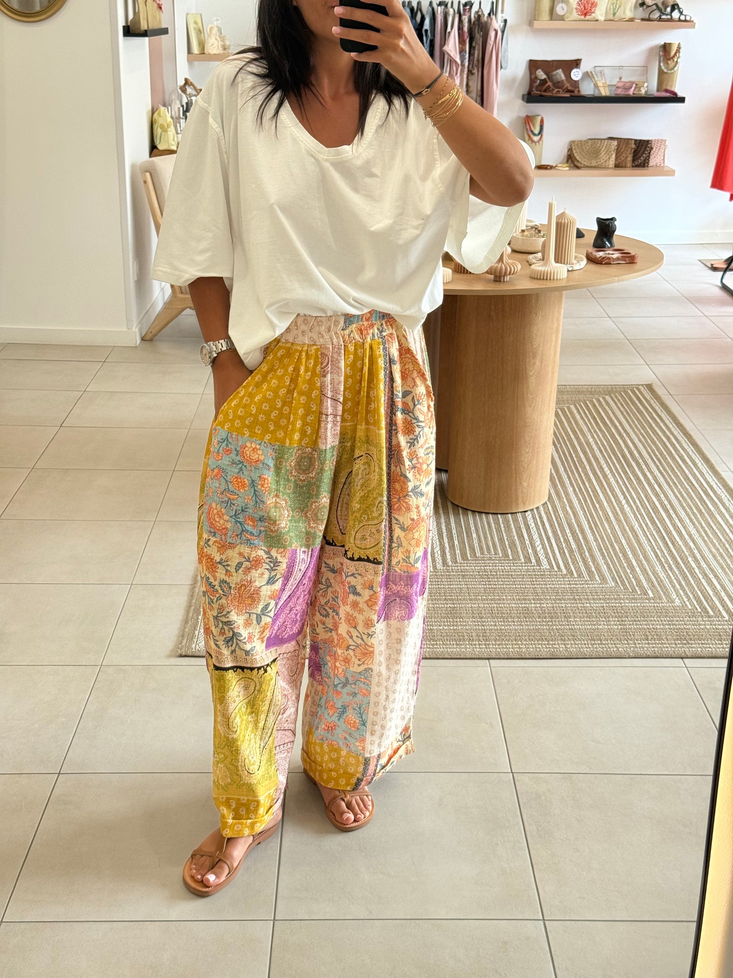 KIMONO