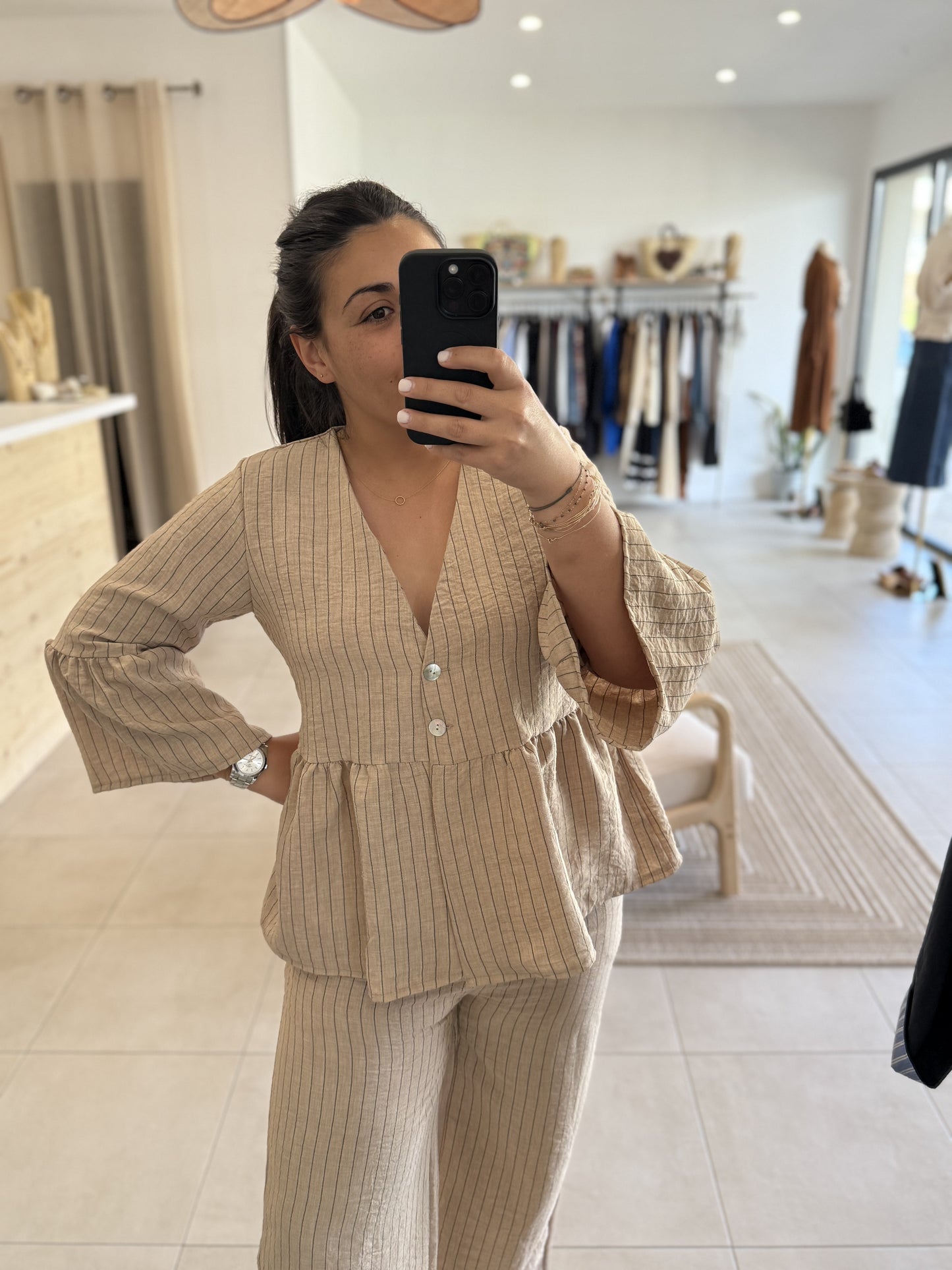 Ensemble Adèle