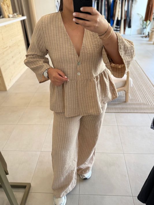 Ensemble Adèle