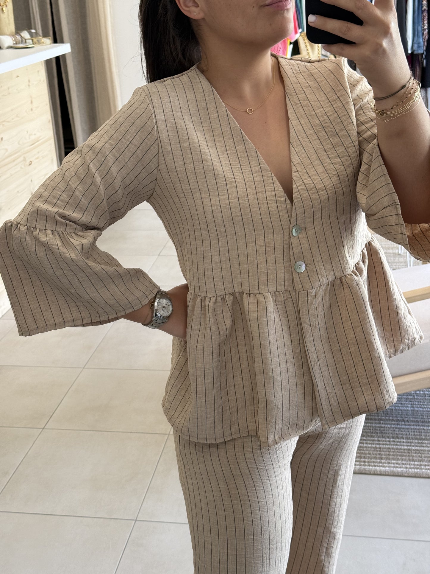 Ensemble Adèle