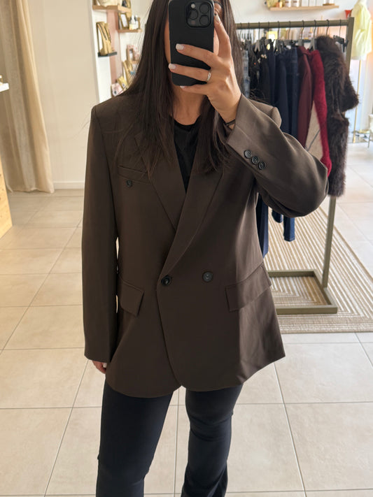 Blazer Zoé