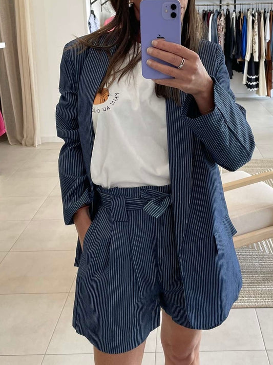 Ensemble Fred
