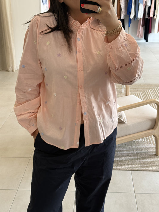 Blouse Majo