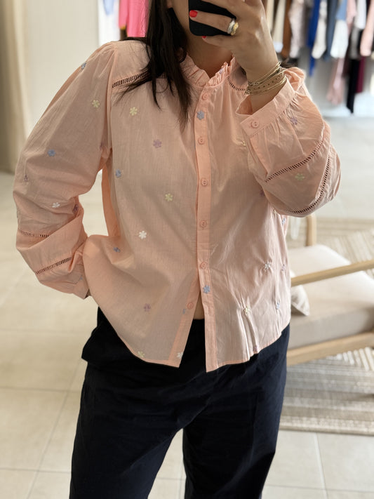 Blouse Majo