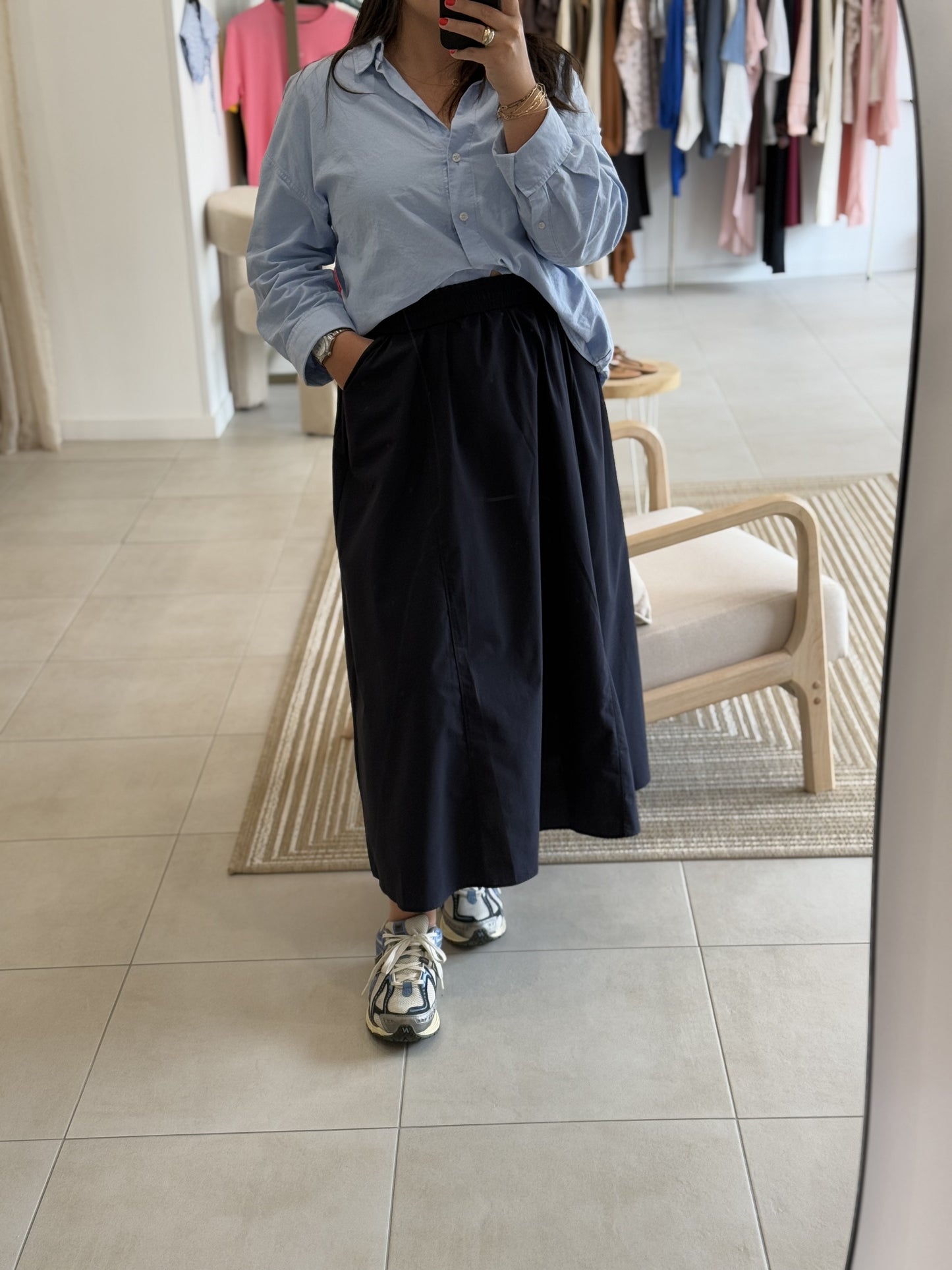 Jupe Kana