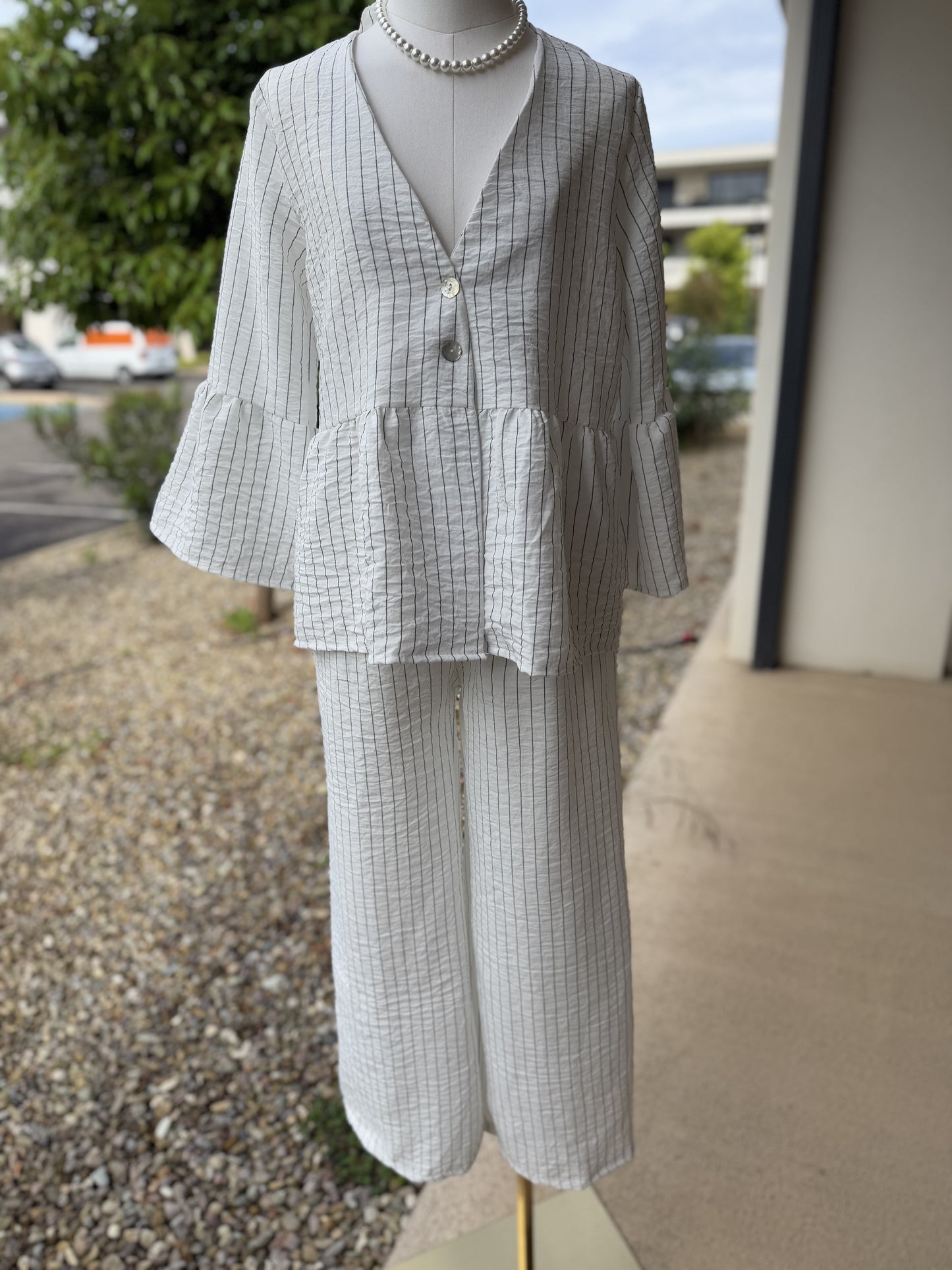 Ensemble Adèle