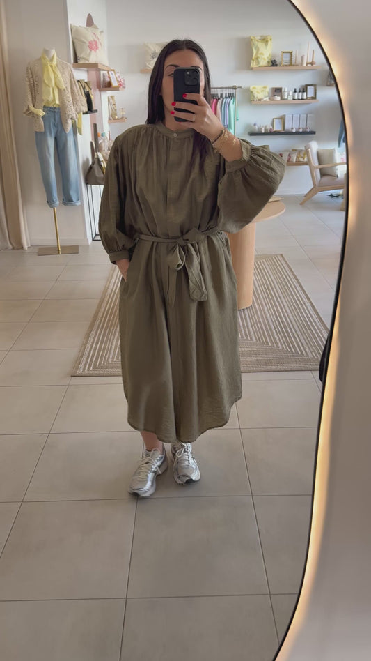 ROBE EDGE