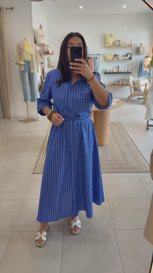 ROBE BIBA
